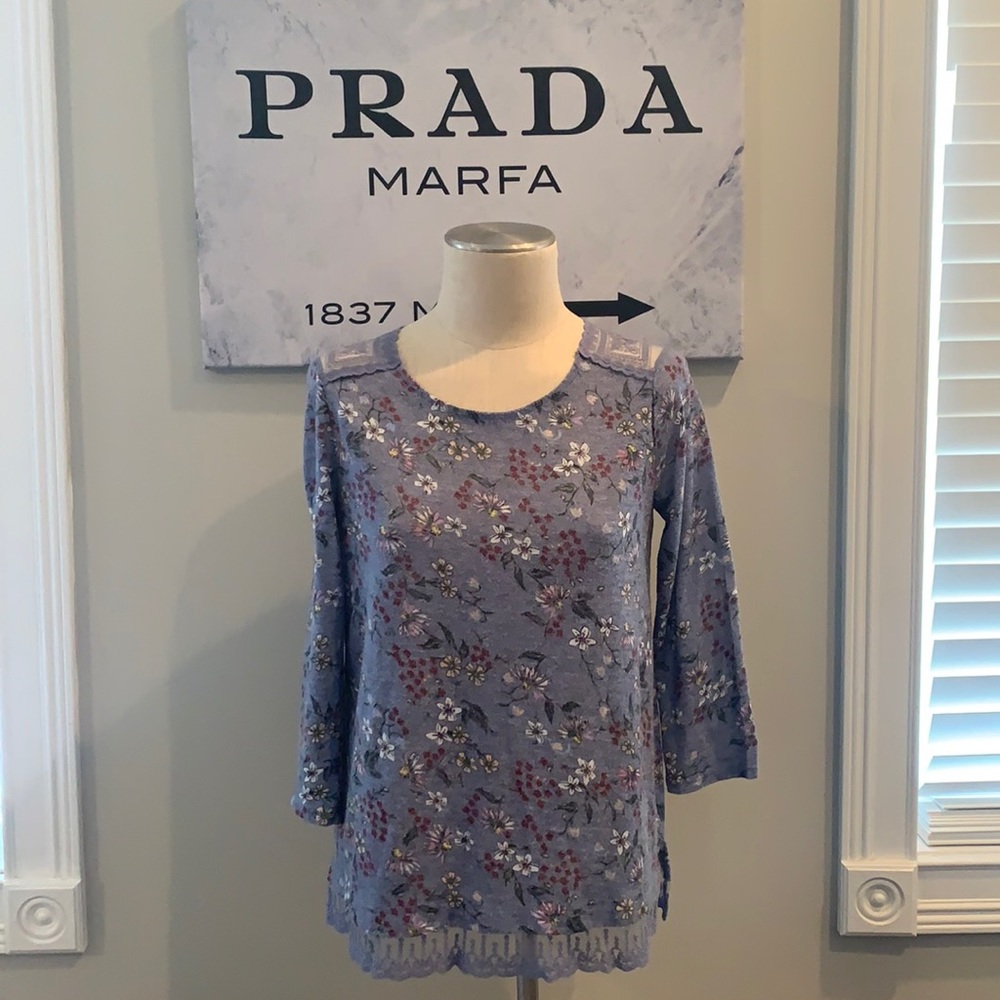 Lauren Conrad Top